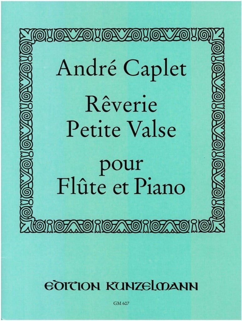 Rêverie - Petite Valse